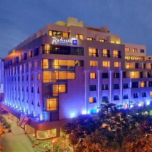 ***** Hotel Radisson Blu Martinez Libanon