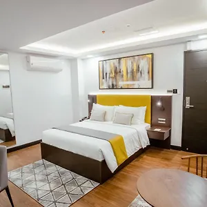  Hotel Asn Boutique Philippinen