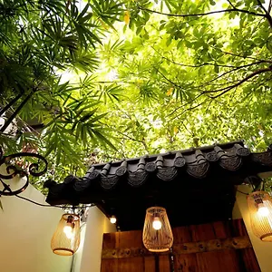  Kapselhotel The Lovenote Vietnam