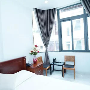  Gasthof Sunny Guesthouse2 Vietnam