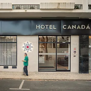 Canada 2* リスボン