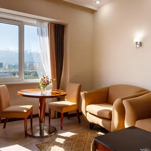 Hotel Regardal