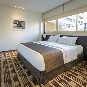 **** Hotel Cavalier Libanon