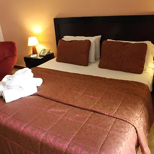 *** Hotel Mozart Libanon